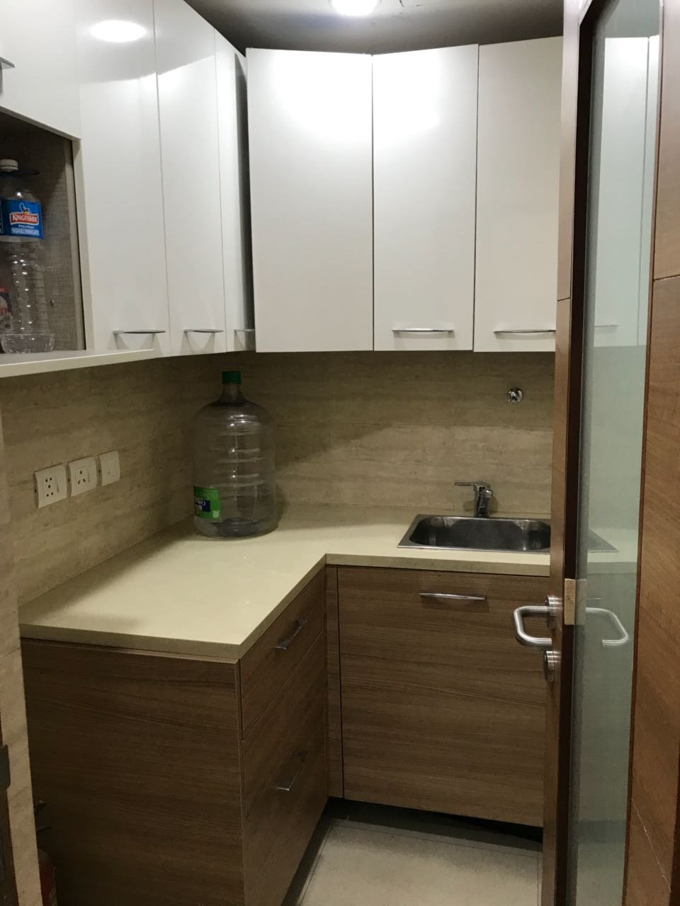 Furnished Office Space for Rent In Okhla