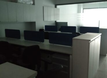 Commercial Office Space in DLF Prime Towers Delhi