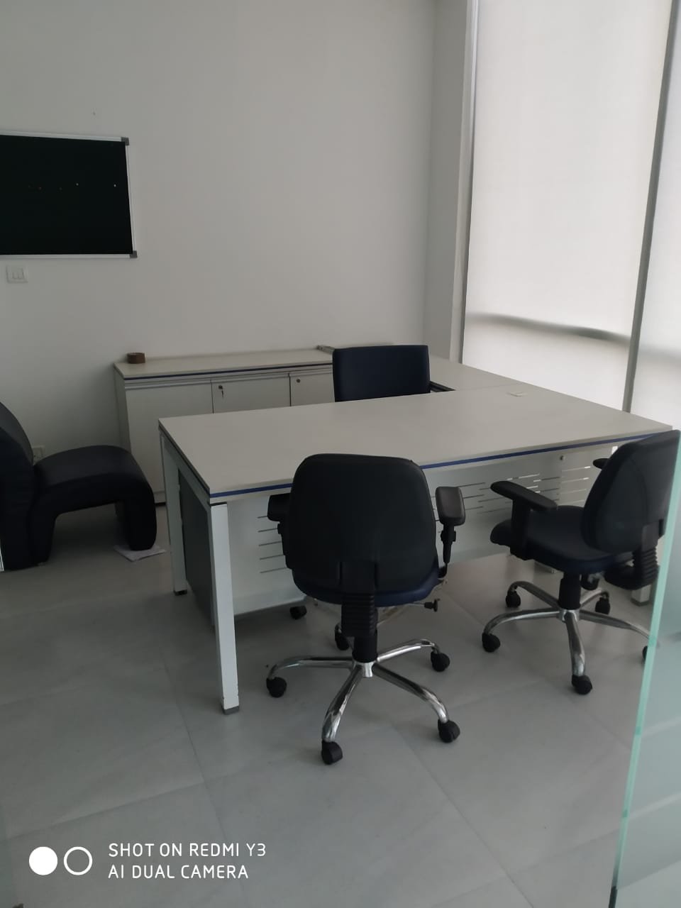 Office Space for Lease in DLF Prime Towers