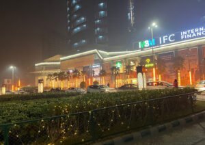 Pre Rented Property in Gurgaon - Pre Rented Property in M3M IFC | Prithvi Estates