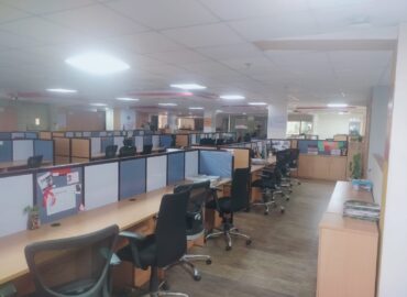 Commercial Office Space in Mohan Estate Mathura Road New Delhi
