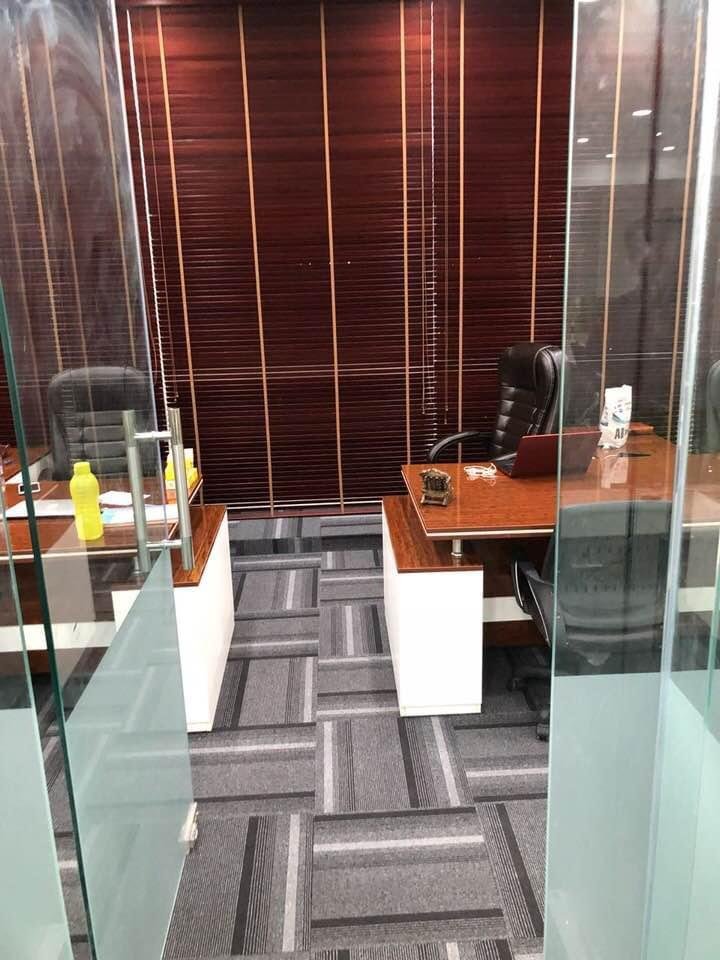 Office Space for Lease in DLF Prime Towers