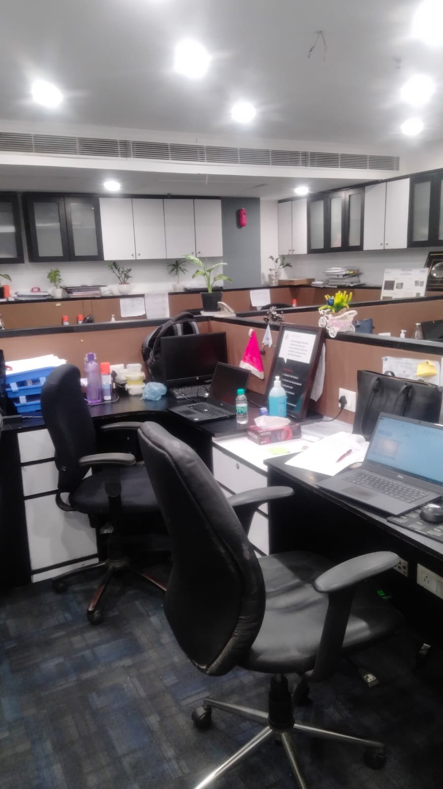Commercial Property for Rent in Square One