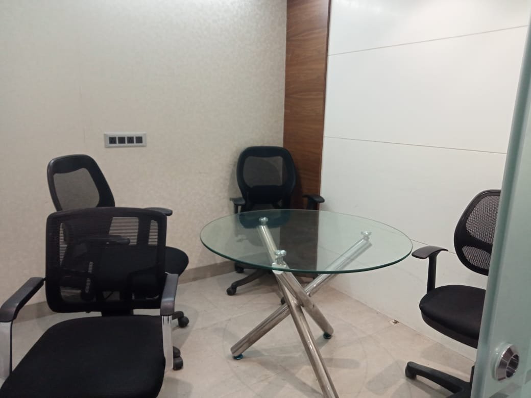 Office Space for Rent in Uppals M6