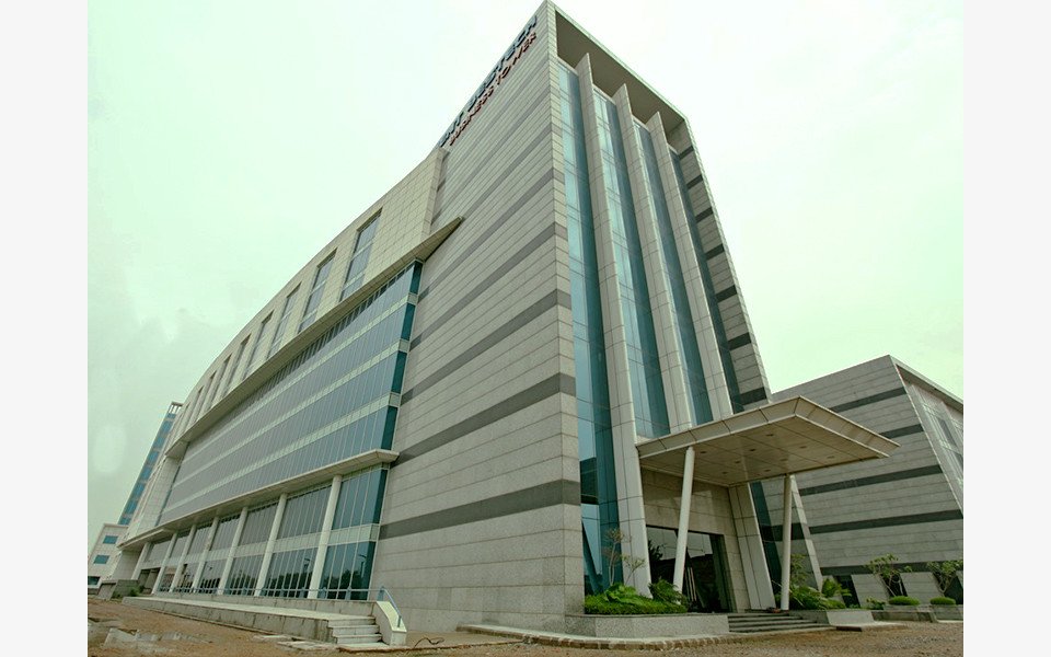 Resale Office Space in Bestech Business Tower