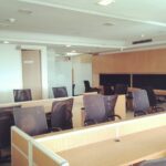 Ready to move office space in dlf towers