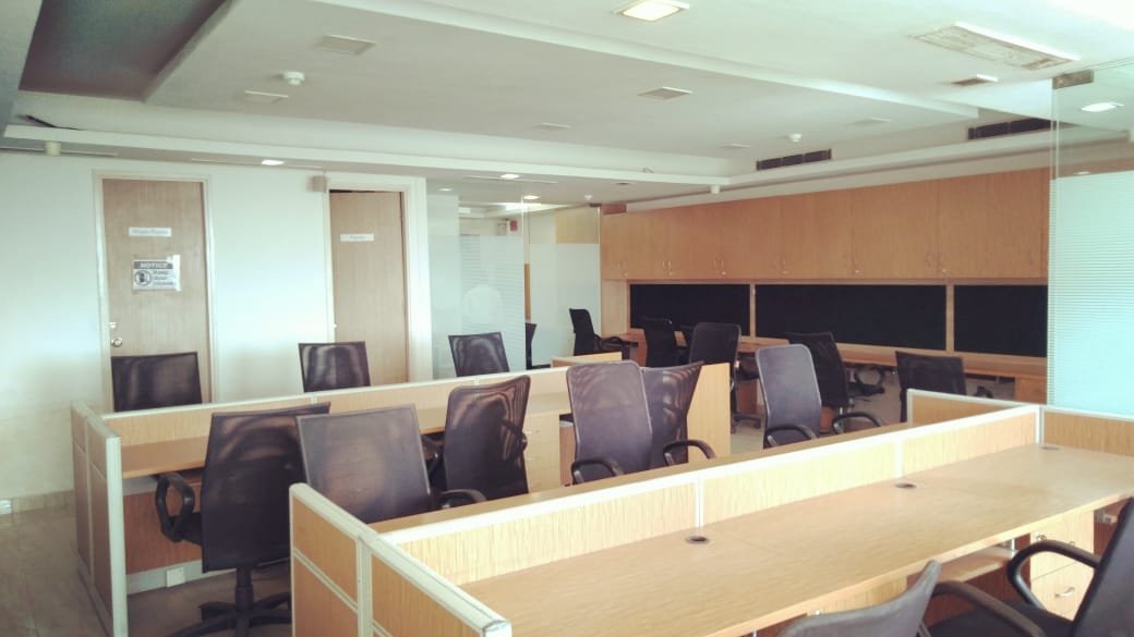 Purchase Property in DLF Towers