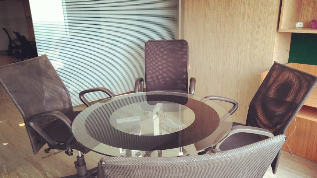 Purchase Property in DLF Towers