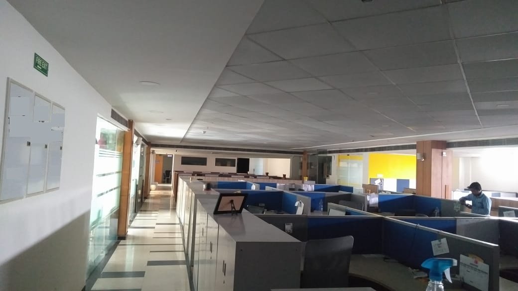 Property Dealers in Okhla Phase 3 Delhi