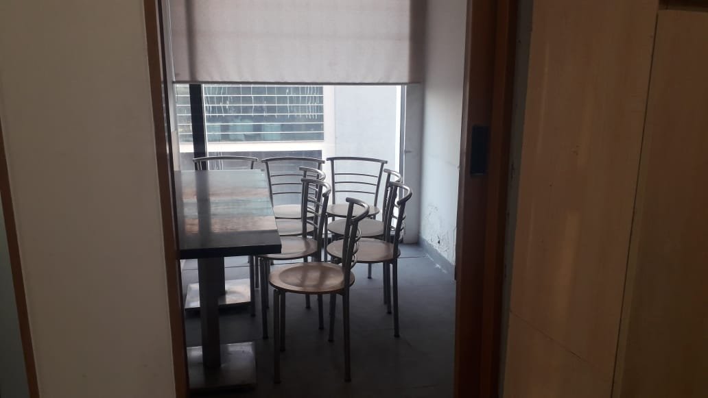 Furnished Office Space for Lease in Salcon Aurum