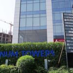 Magnum Towers | Pre Rented Property for Sale in Gurgaon
