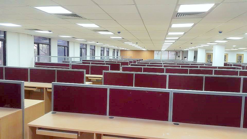 Commercial Property for Lease in Mohan Estate Mathura Road