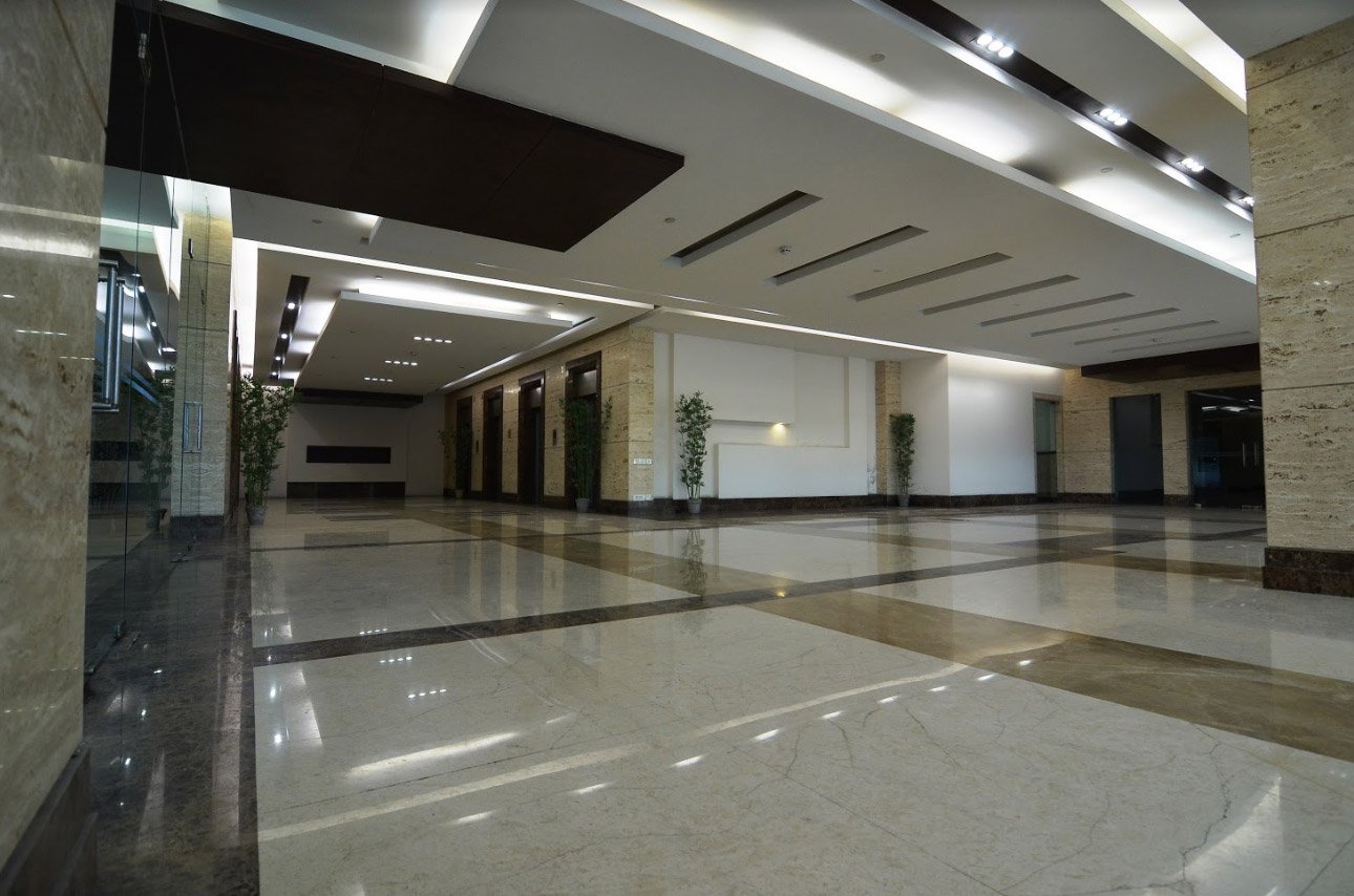 Office Space in Orient Bestech Business Tower