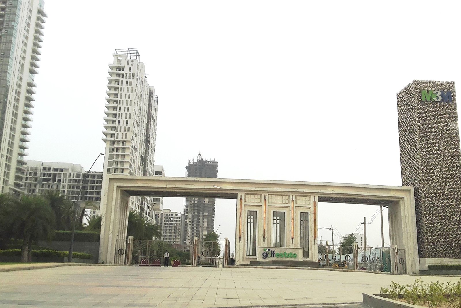 Furnished Apartment for Lease in Gurgaon