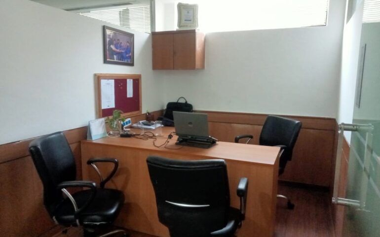 gallery