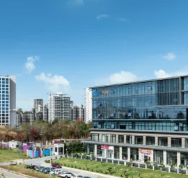 Pre Rented Property for Sale in Magnum City Centre.