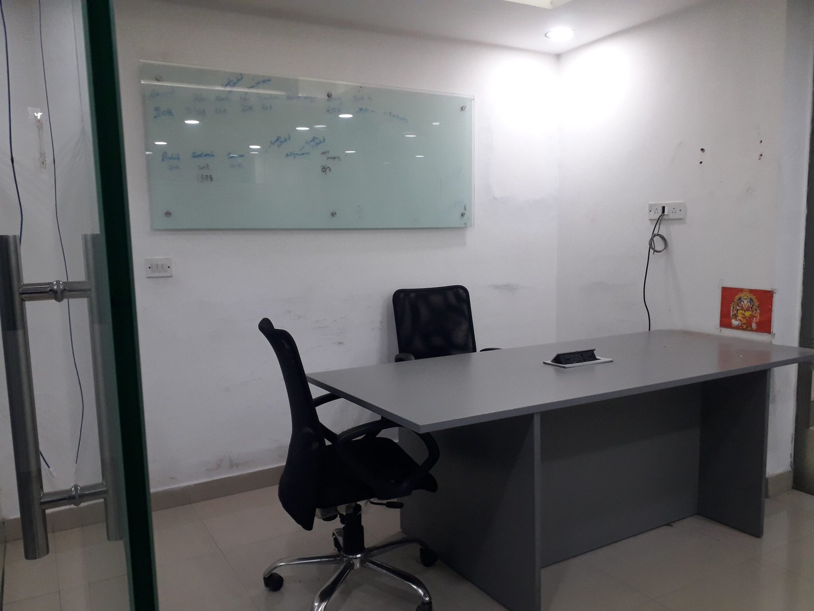 Rental Office Space in Omaxe Square