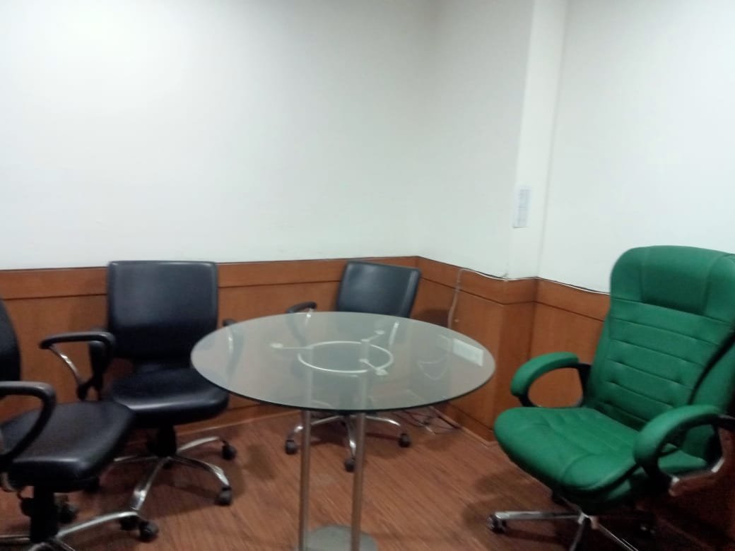 Ready to Move Office for Rent/Lease in Okhla 3