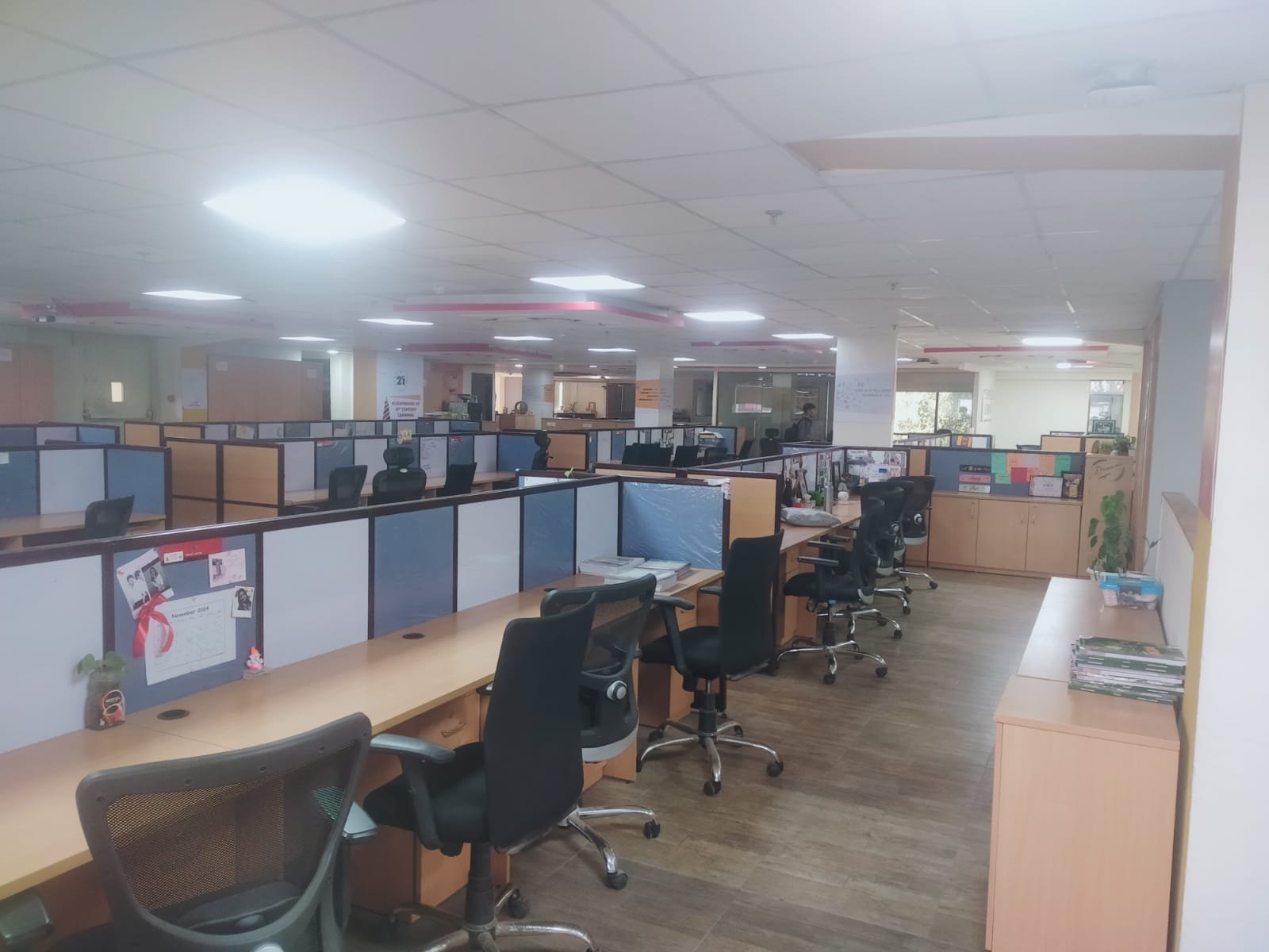Furnished Office For Lease In Mohan Estate Mathura Road