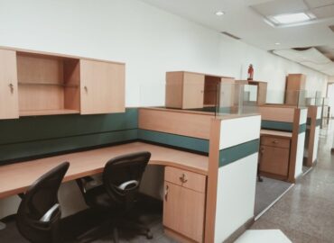 Commercial Office in Okhla 3 South Delhi