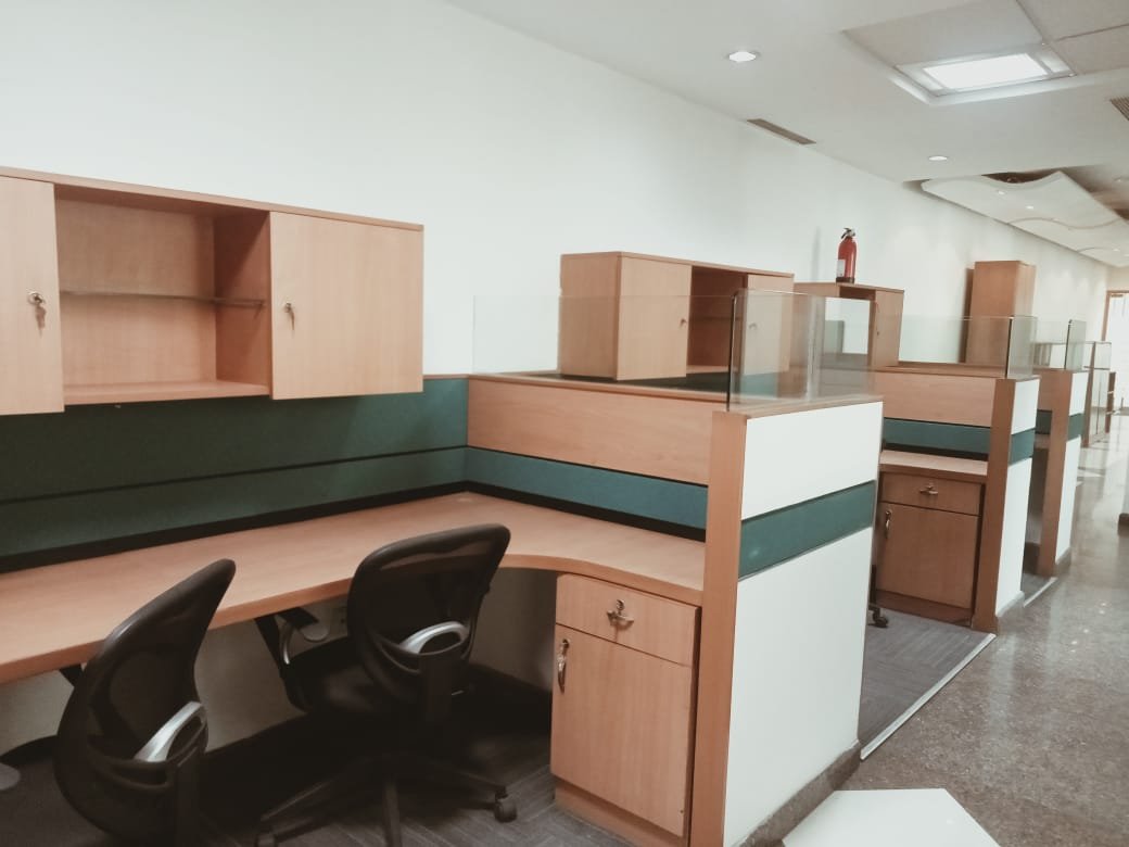 Office Leasing Companies in Okhla 3 Near Metro