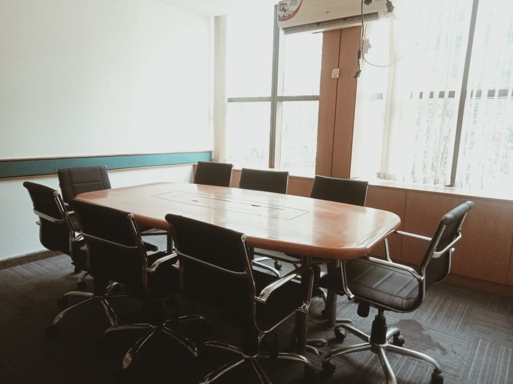 Office Leasing Companies in Okhla 3 Near Metro