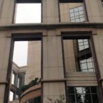Rental Office Space in Tdi Palm Court Gurgaon
