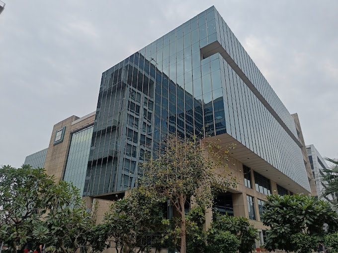 Office Space in Copia Corporate Suites South Delhi
