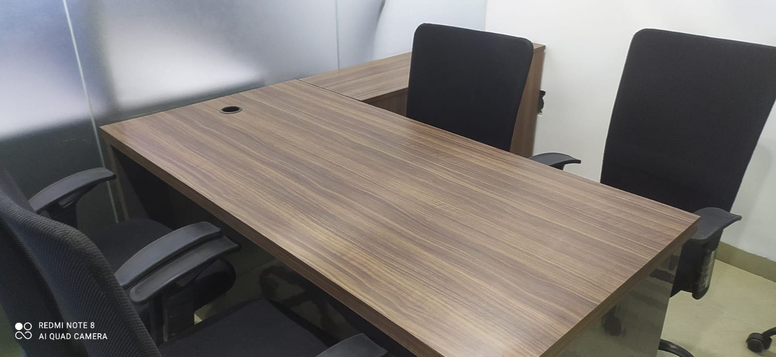 Furnished Office Space on MG Road Gurgaon Near Metro Station