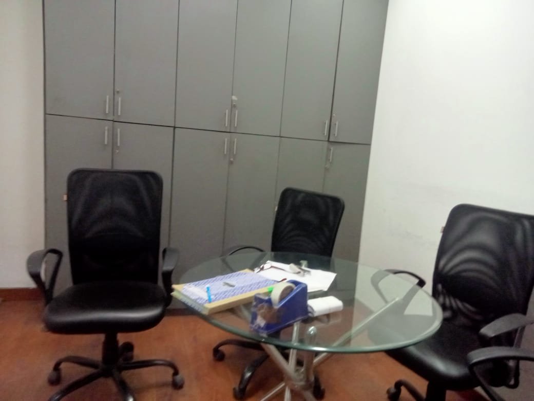 Furnished Office Space for Rent in Okhla Estate