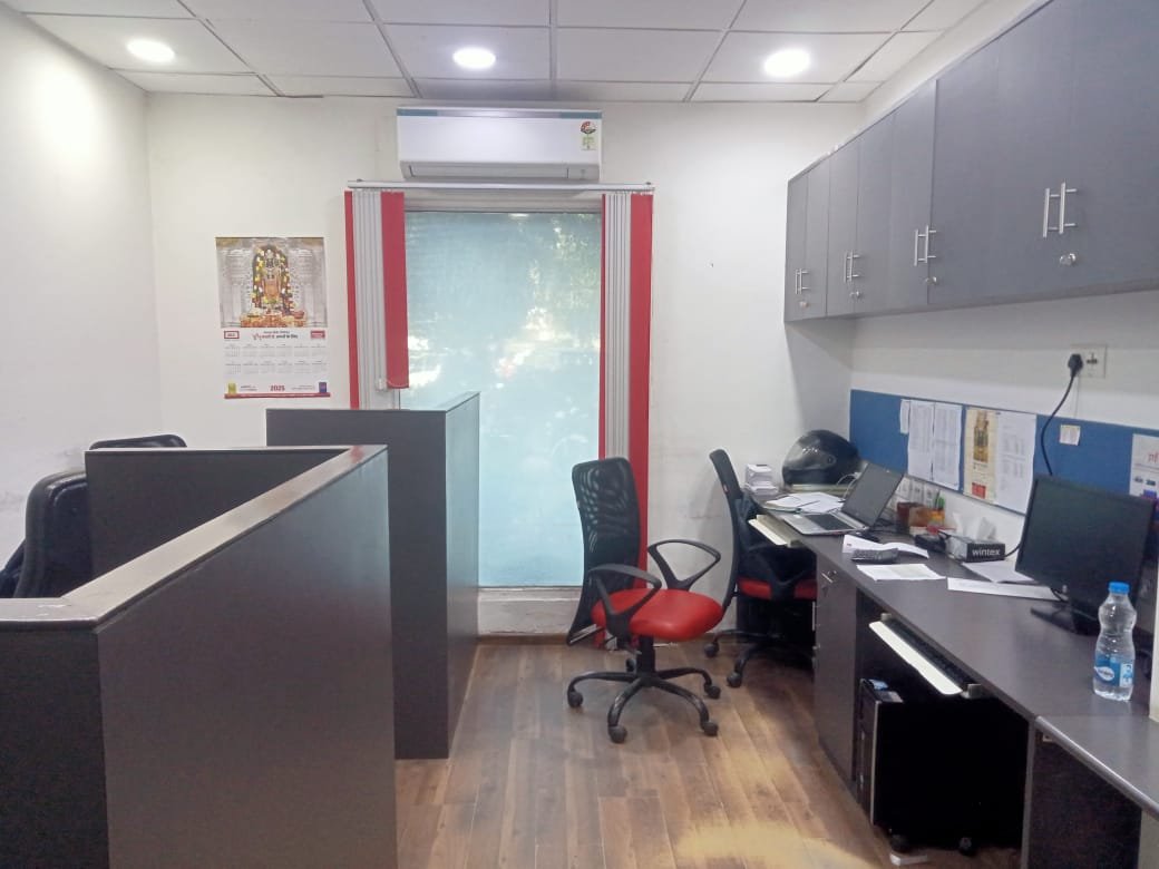 Ready to Move Office Space for Lease in Okhla 3