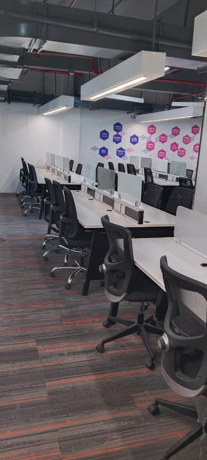 Uppals M6 – Furnished Office in South Delhi