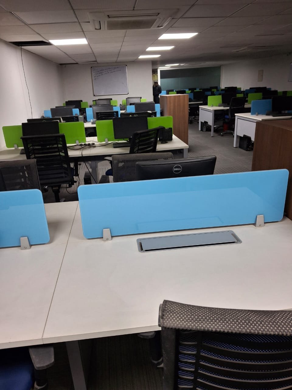 Commercial Property for Lease in Okhla Estate
