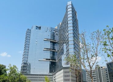 PreLeased Property in Magnum Global Park