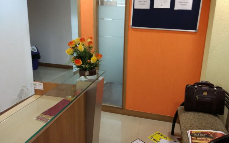 gallery