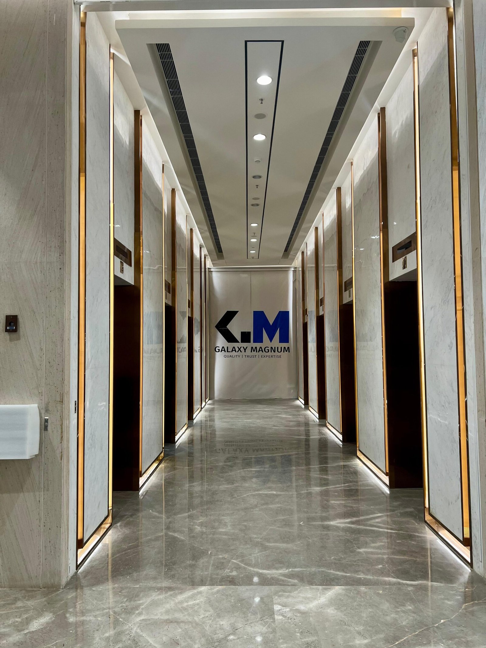 Office Space in Gurgaon | Magnum Global Park