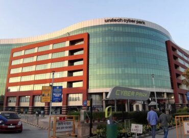 Pre Rented Property in Gurgaon Pre Rented Property in Unitech Cyber Park.