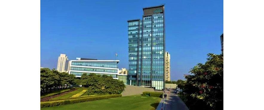 Pre Leased Property For Sale In Vatika Towers
