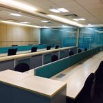 Furnished Office Space for Rent in South Delhi.