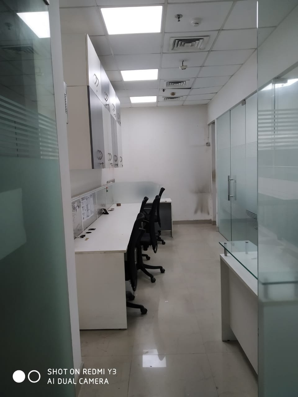 Renting Office Space in Jasola Tdi Centre