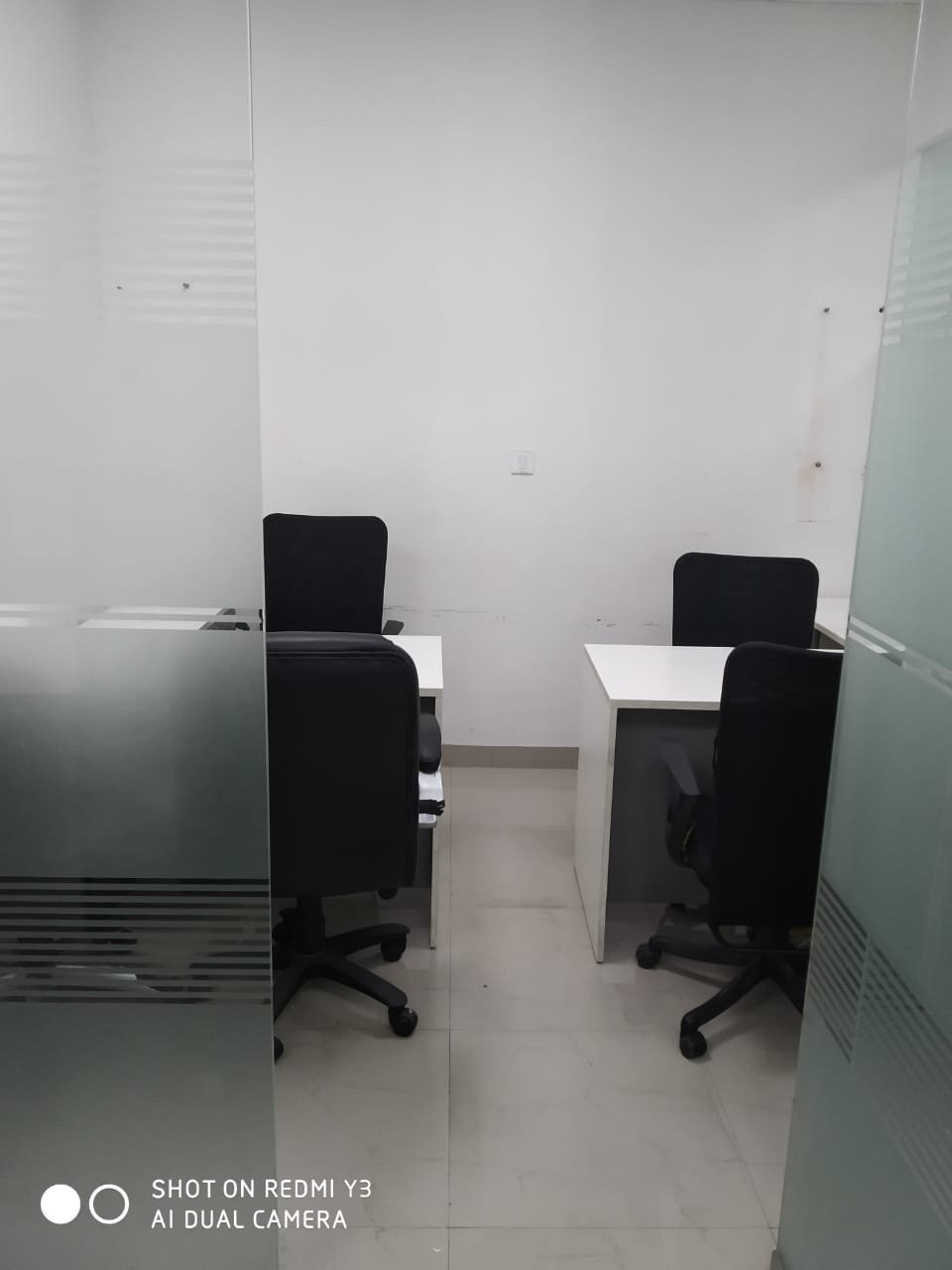 Renting Office Space in Jasola Tdi Centre