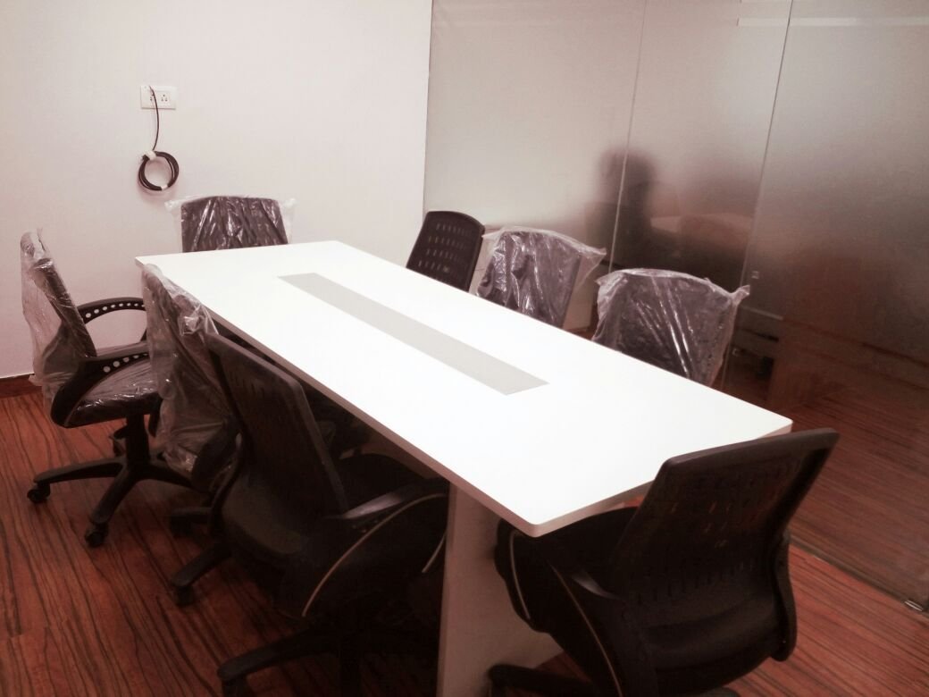 Office Space for Rent in Jasola – Tdi Centre