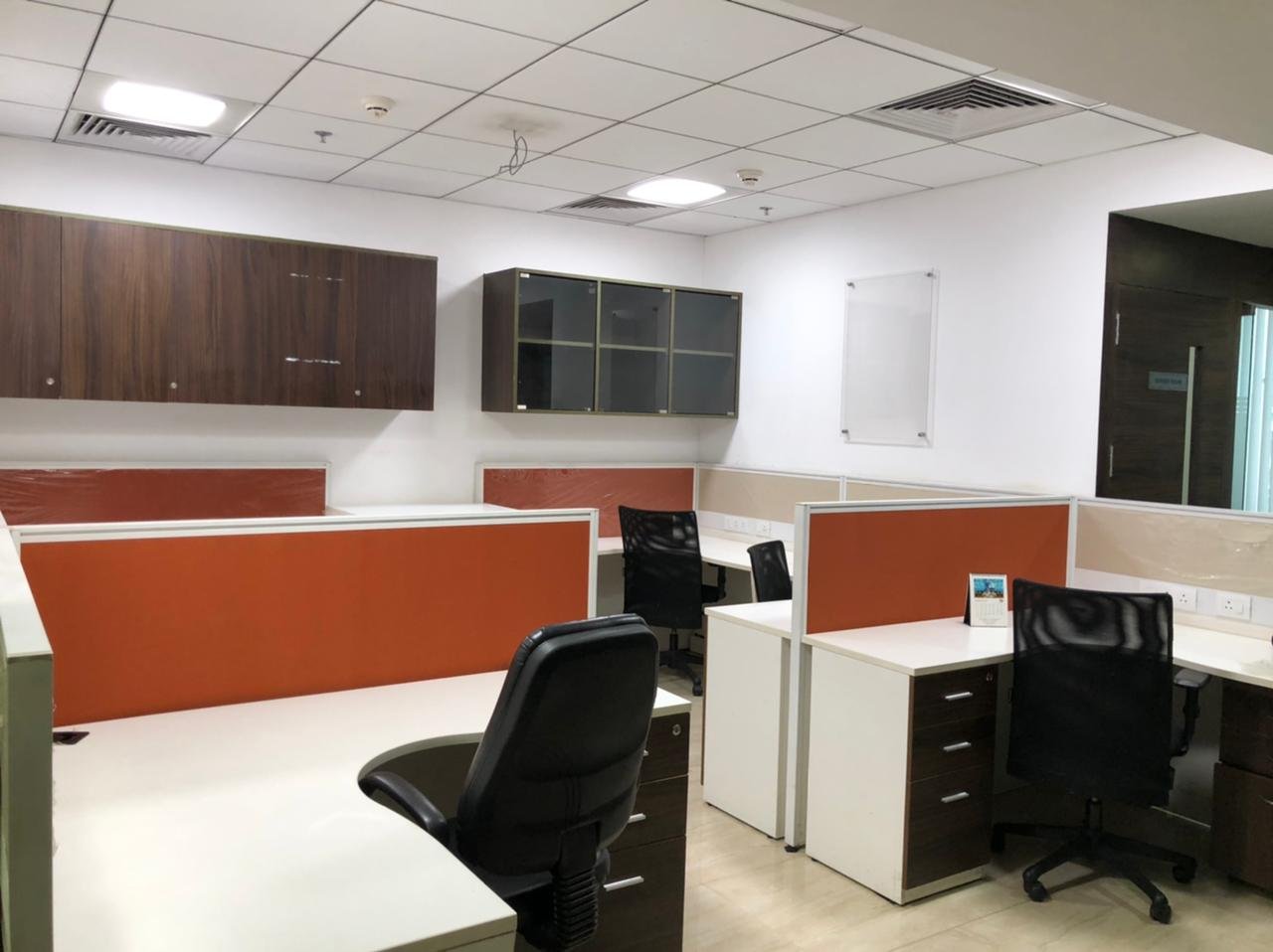 Furnished Office in Saket | DLF South Court