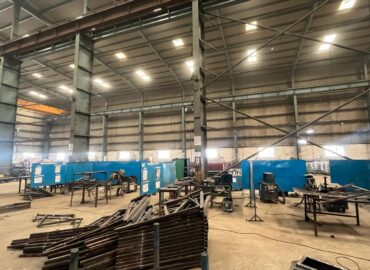 Industrial Warehouse / Factory in Palwal - 9810025287
