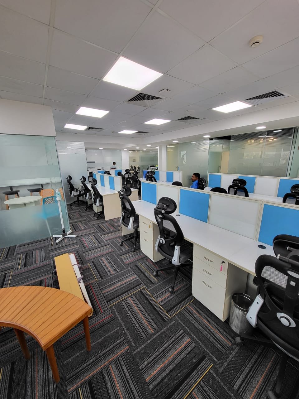 Purchase Office in Emaar Digital Greens Sector 61 Gurgaon
