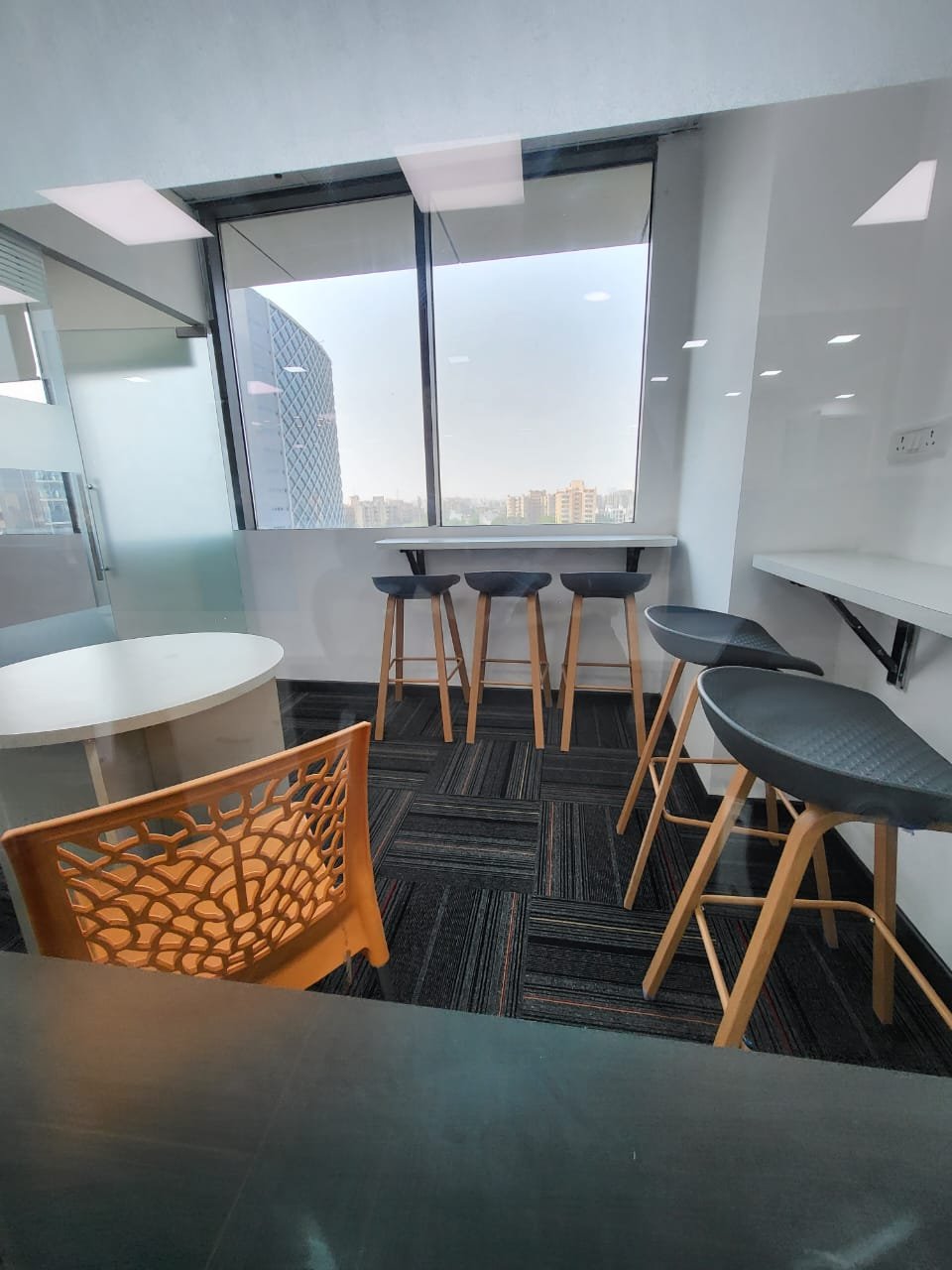 Buy Furnished Office in Emaar Digital Greens Sector 61 Gurgaon