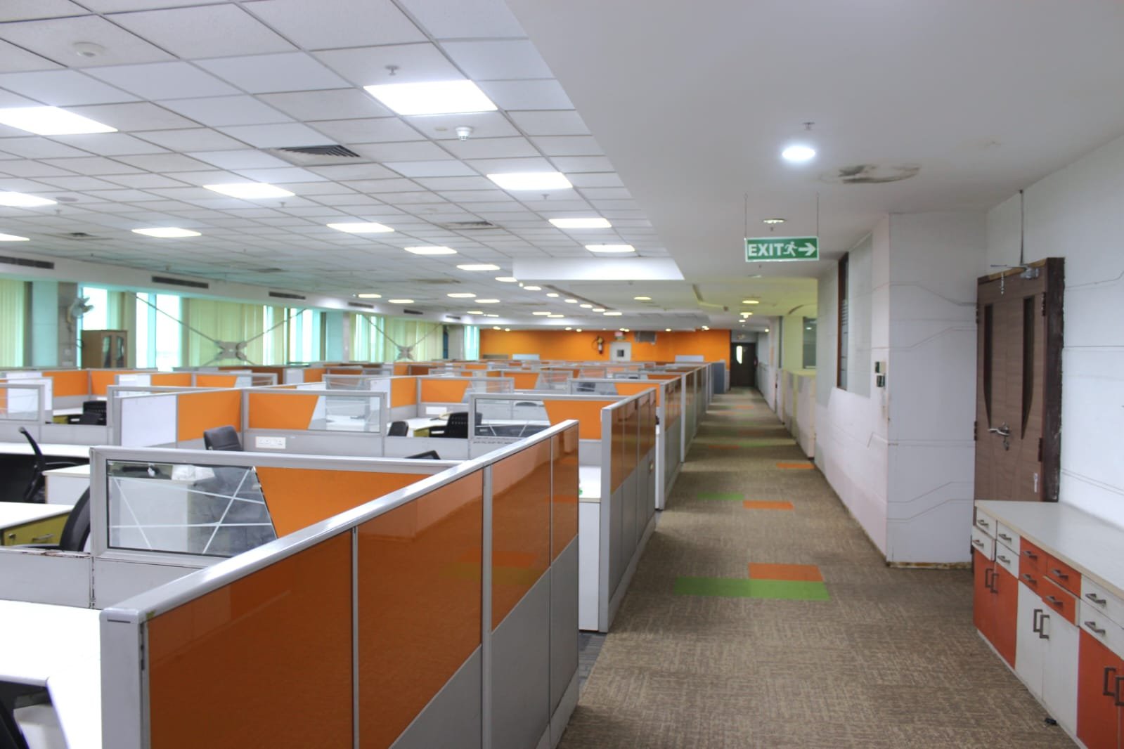Commercial Property in Faridabad Mathura Road