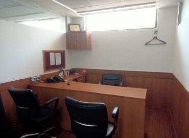 Ready to Move Office Space for Rent in Okhla Estate.