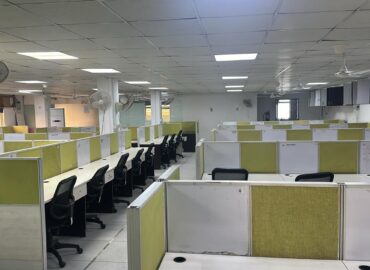 Ready to Move Office Space for Rent in Okhla 2,