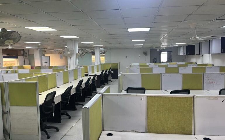 gallery